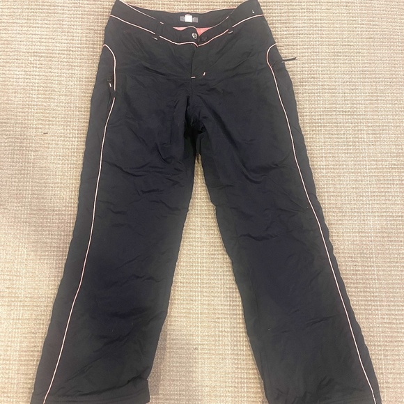Girls Old Navy Snow Pants - Picture 1 of 1